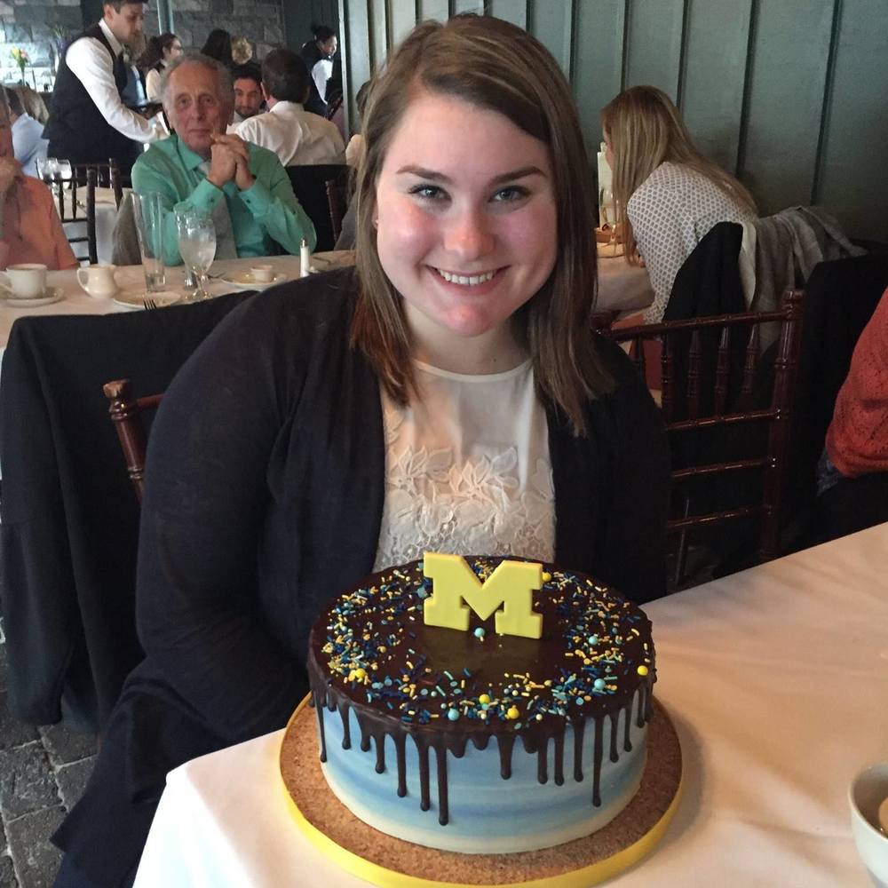 Meet your Posher, Morgan